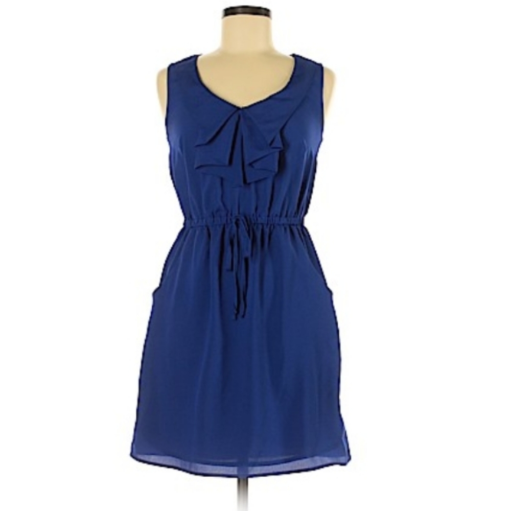 BeBop dress